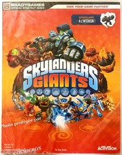 GUIDE stratégique SKYLANDERS