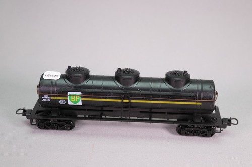 Le4423 lima train - train, ho