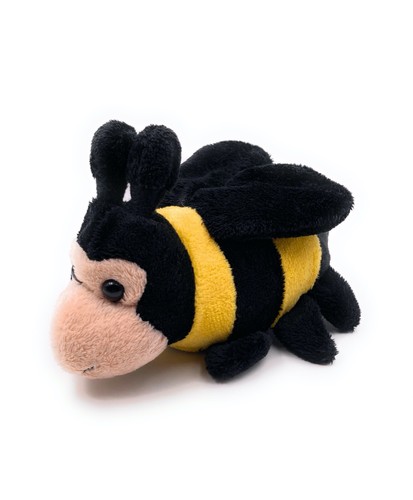 Animal peluche hummel - animal,