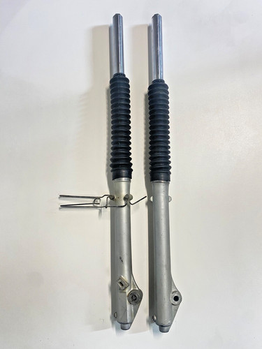 Tubes fourche honda mtx - tubes,