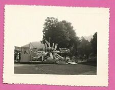 Photo ancienne - Fête