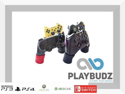 Playbudz pro grips for - grips,