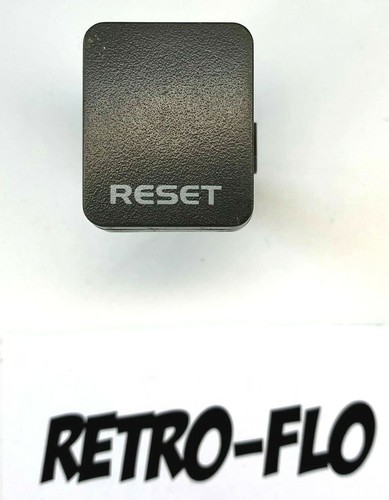 Bouton reset super nintendo - bouton,