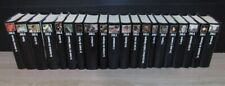Collection complète 20 Tomes Emile Zola -  Les Rougon-Macquart. 20/20 livres.