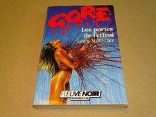 ★☆ GORE #73 : Les Portes