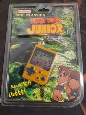 Nintendo Mini Classics - Donkey Kong Junior - Officiel Nintendo