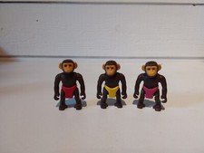 PLAYMOBIL PIÈCE 3726/ SINGE