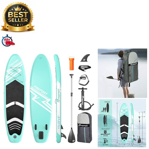 Fbsport stand paddle board - fbsport, up