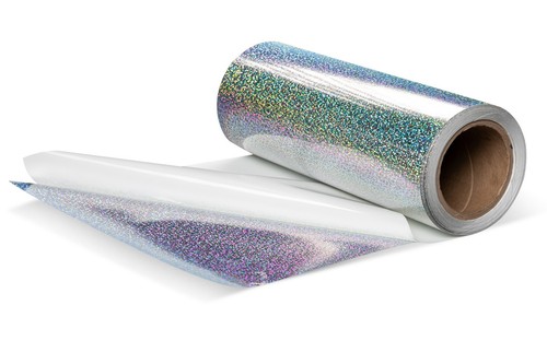 0mil glitter sparkle - 6.0mil,