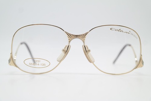 Lunettes vintage colani - vintage, 1251