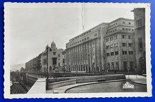 Algerie CPSM Carte postale - Alger - Nouvel hotel de ville annees 50 60