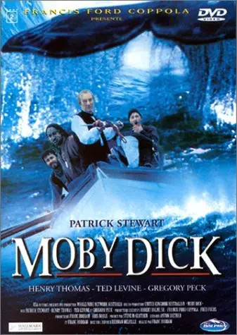 Moby dick - moby,