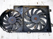 Chrysler Voyager 2003 Diffuser, Radiator Fan 04809413ag, 868500s FR1219314-37