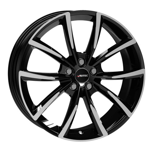 Jantes autec astana 0x17 - jantes,