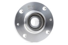 FEBI BILSTEIN Moyeu de roue Moyeux de roues 10224 pour OPEL Crossland X (P17)