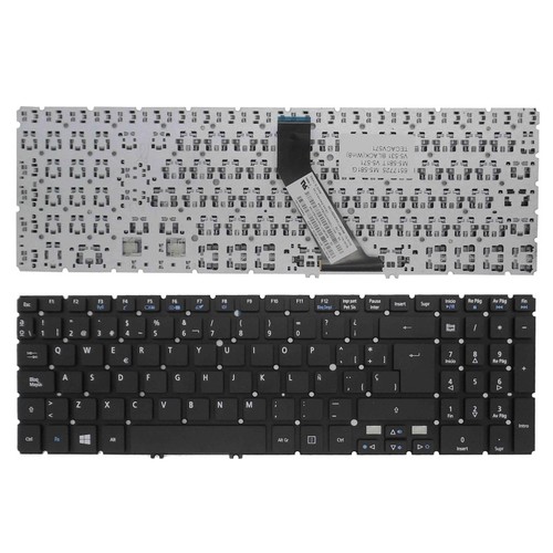 Clavier pour portable acer - portable,