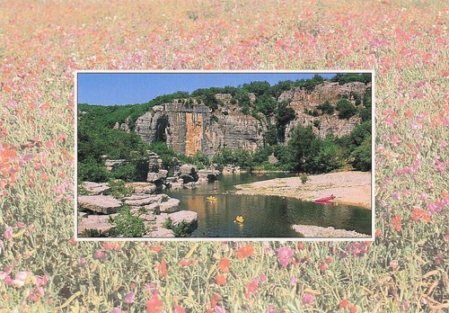 Gien gorges l ardeche - 45,
