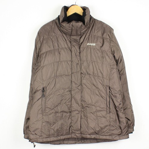 Veste courte bergans norway - veste, of