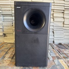 Bose Acoustimass 7 Subwoofer