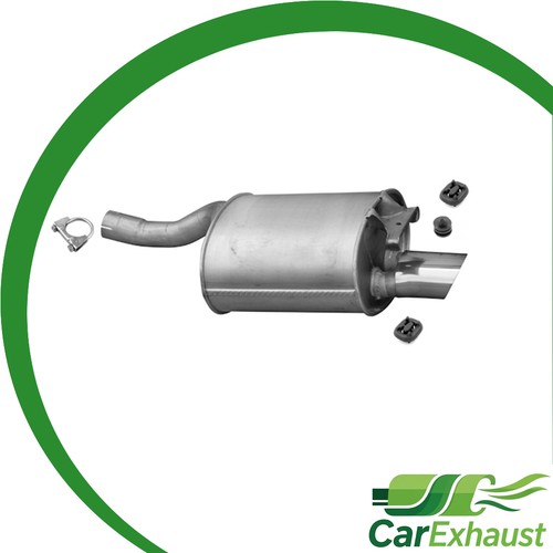 échappement pour mercedes slk - Échappement,