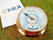 Horloge des marées imex