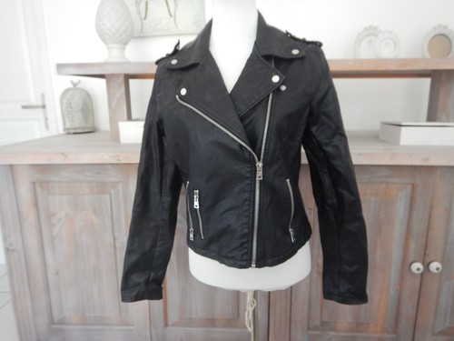 Perfecto femme stradivarius - perfecto,