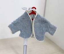 Tressy Bella gilet liseuse