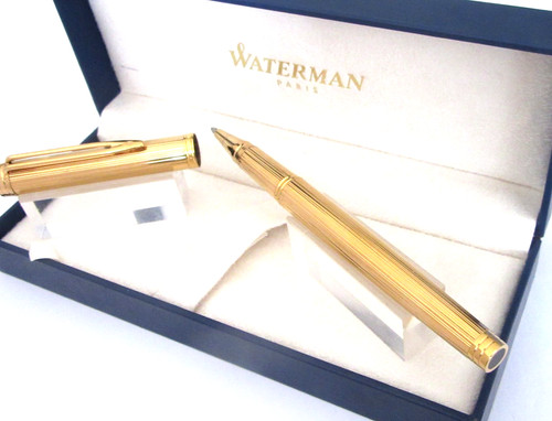 Magnifique stylo roller - magnifique,