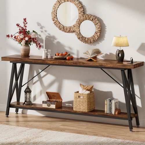 Extra long console - 70.9'',