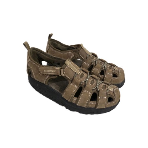 Skechers womens shape ups - womens, 7