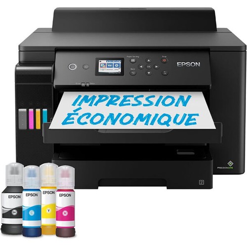 Epson imprimante ecotank - epson,