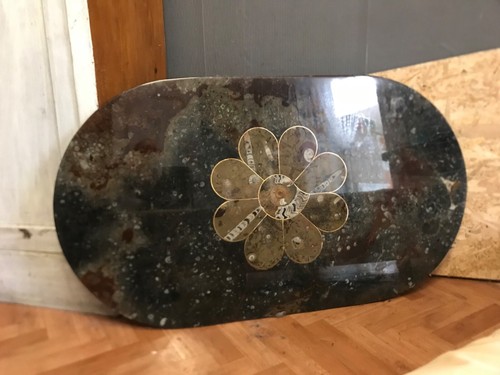 Table marbre erfoud - table,