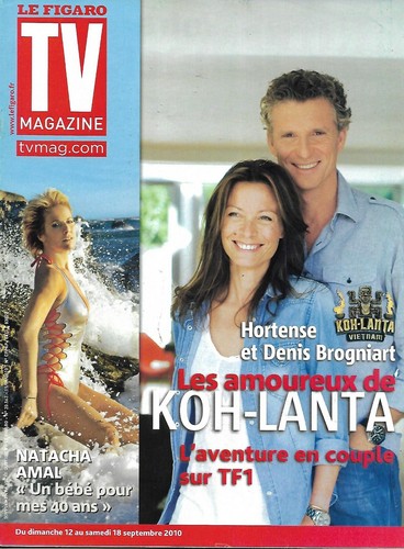Magazine 20563 - magazine, n°20563