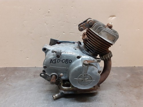 Bloc moteur franco morini - bloc,