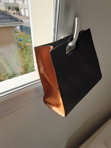 Sac main marni - main,