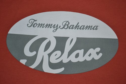 Tommy bahama relax - tommy, vintage