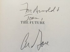 SIGNED - THE FUTURE : Six
