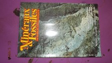 T.0 Revue Minéraux & Fossiles Guide Collectionneur N°259 Traces De Tetrapodes