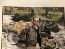 Rare photo (4) Johnny Hallyday