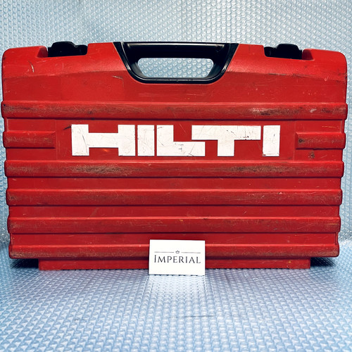 Hilti te7 rotary - hilti,