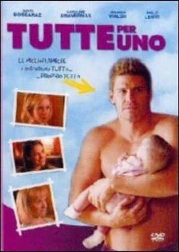 Tutte per uno - tutte,