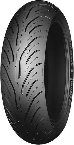 Pilot road rear - pilot, tire