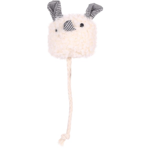 Souris ronde suava - souris,