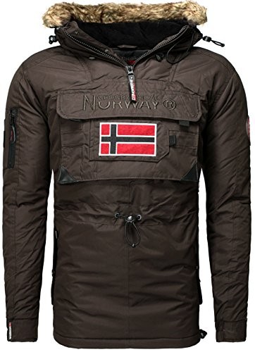 Geographical norway jacket - norway,