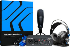 Audiobox USB 96 Studio