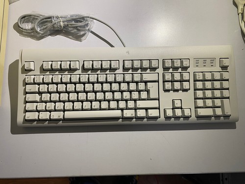 Clavier mac adb appledesign - mac,