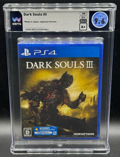 Dark souls iii sony - iii, 3