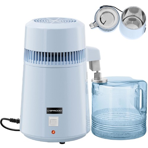 Distillateur eau avec - d'eau,