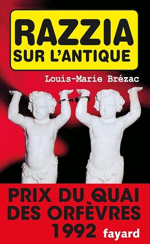 Razzia sur antique - sur, l'antique