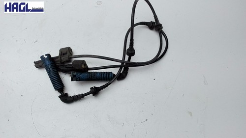 Capteur vitesse abs r - vitesse,